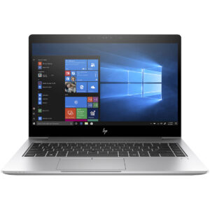 HP EliteBook 840 G3 – 14" Touchscreen | Core i7 | 8GB RAM | 256GB SSD