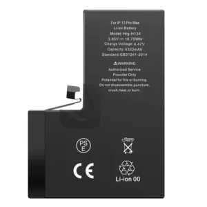 Replacement Battery – iPhone 12