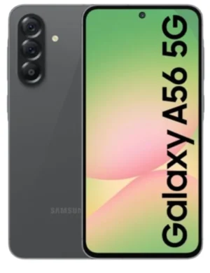 Samsung Galaxy A56 (128GB / 8GB RAM)