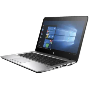 HP EliteBook 840 G3 – 14" Touchscreen | Intel Core i5 | 8GB RAM | 256GB SSD