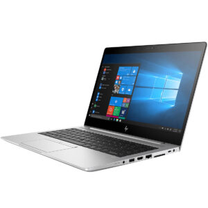 HP EliteBook 840 G5 – i5 / 8GB / 256GB SSD / Non-Touch (8th Gen)