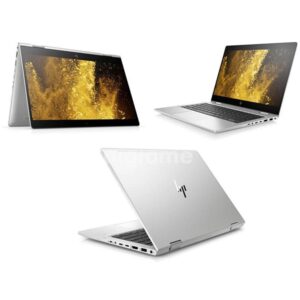 HP EliteBook x360 1040 G6 – i7 / 16GB / 512GB SSD / Touch (8th Gen)