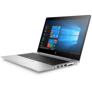 HP EliteBook 840 G6 – i7 / 16GB / 512GB SSD / Non-Touch (8th Gen)
