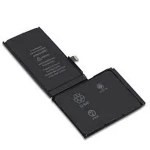 Replacement Battery – iPhone X