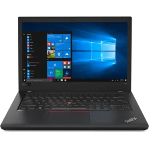Lenovo ThinkPad T490 / T480 – 14" FHD | Core i5 | 8GB RAM | 256GB SSD | Business-Class Power