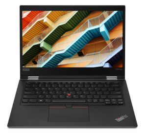 Lenovo Yoga 390 – 13.3" FHD Touch | Core i5 | 16GB RAM | 256GB SSD | Convertible Laptop