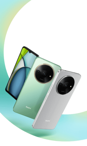 Redmi A3x (3GB RAM / 64GB ROM