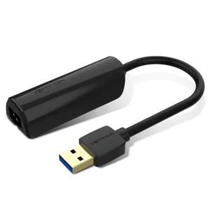USB to Ethernet Adapter – USB 2.0