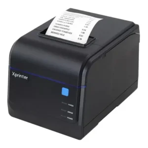 Xprinter USB Thermal Receipt Printer – Fast & Reliable POS Printing