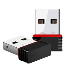 USB Wi-Fi Dongle – Wireless Adapter