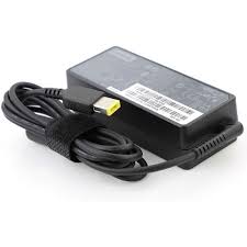 Lenovo USB Laptop Adapter – USB or USB-C Charging Converter