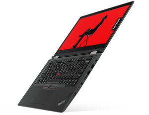 Lenovo Yoga 380 – 13.3" FHD Touch | Core i5 | 8GB RAM | 256GB SSD | 2-in-1 Convertible Laptop