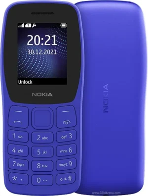 Nokia 105 HD