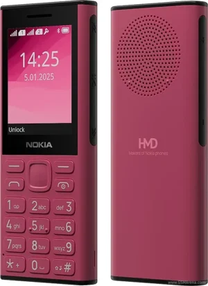 Nokia 130 HMD (Feature Phone)