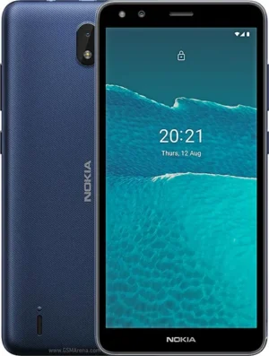 Nokia C1