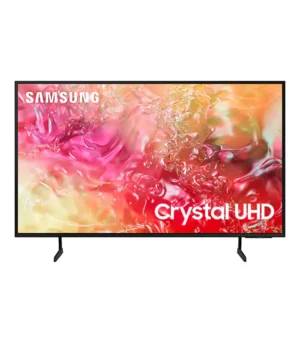 Samsung 55DU7010 55-Inch 4K UHD Smart TV