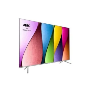 Hisense 75A6N Ken QLED 4K Smart TV (VIDAA OS)