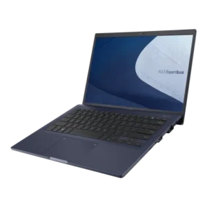 Asus ExpertBook B1 [B1400C] – Core i5 [1165G7], 8GB RAM, 512GB SSD, 2GB Nvidia