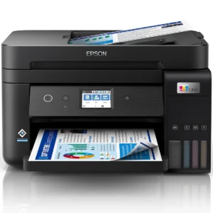 Epson EcoTank L6290 Printer – Compact Business Printer with ADF