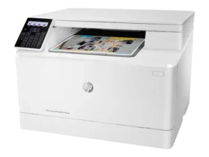 HP Color LaserJet 182n Printer