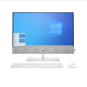 HP Pavilion 27-Ca2056nh AIO PC