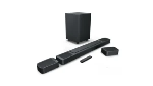 JBL Bar 800 Soundbar with Wireless Surround Speakers