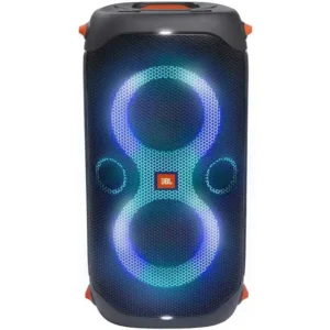 JBL Party Box 110 – Powerful Portable Party Speaker with Dynamic Light Show