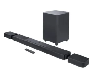 JBL BAR 1300 Soundbar – 1170W Immersive Dolby Atmos & DTS:X Audio