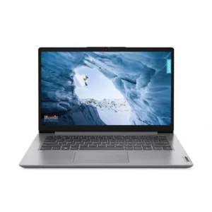 Lenovo IdeaPad 1 – Core i3 [1215U], 4GB RAM, 256GB SSD