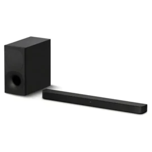 Sony S400 Sound bar