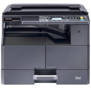 Kyocera TASKalfa 2321 [No Platen Cover]