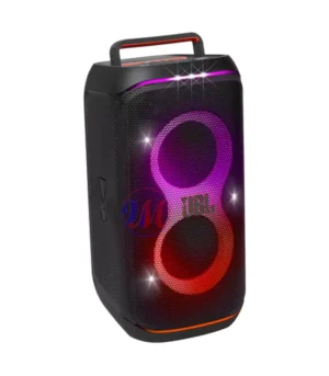 JBL Party Box 120 – Portable Bluetooth Party Speaker