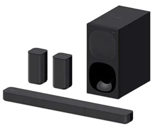 Sony Sound Bar S20R