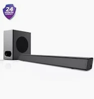Vision Plus VP2120SB Sound Pro 2.1-Channel Soundbar