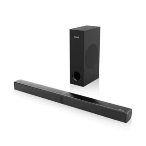 Vision Plus VP5120SB Soundfinite – 5.1-Channel Wireless Sound Bar (210 W RMS)
