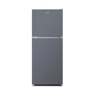 Vision Plus 220L Double Door Refrigerator