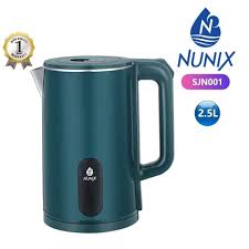 Nunix SJN001 ELECTRIC KETTLE